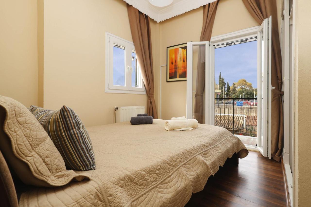 شقة Suburban Casa Alepou المظهر الخارجي الصورة